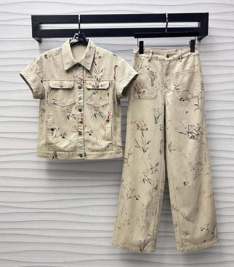 SportInspired Christian Dior Long Pants 112241
