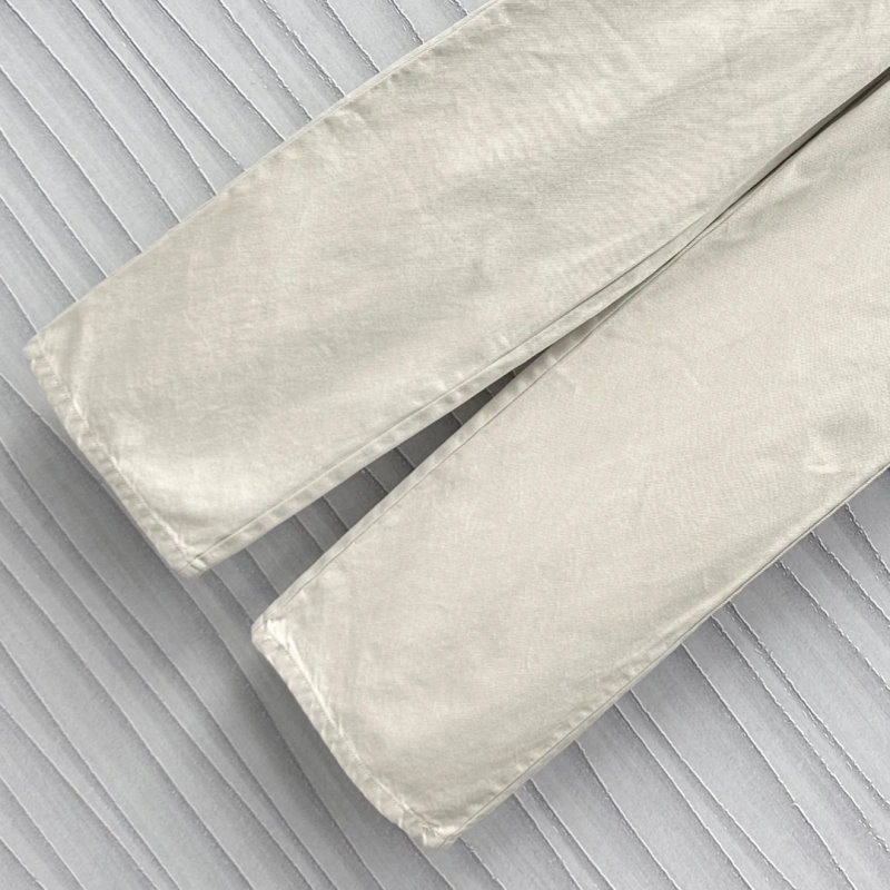 Refined Christian Dior Long Pants 112248