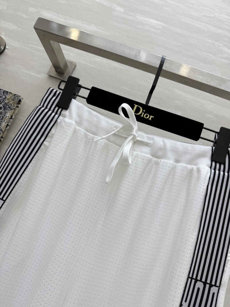 Cozy Christian Dior Long Pants 112234