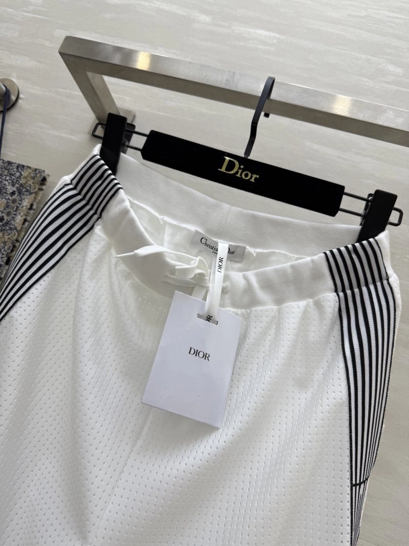 Cozy Christian Dior Long Pants 112234