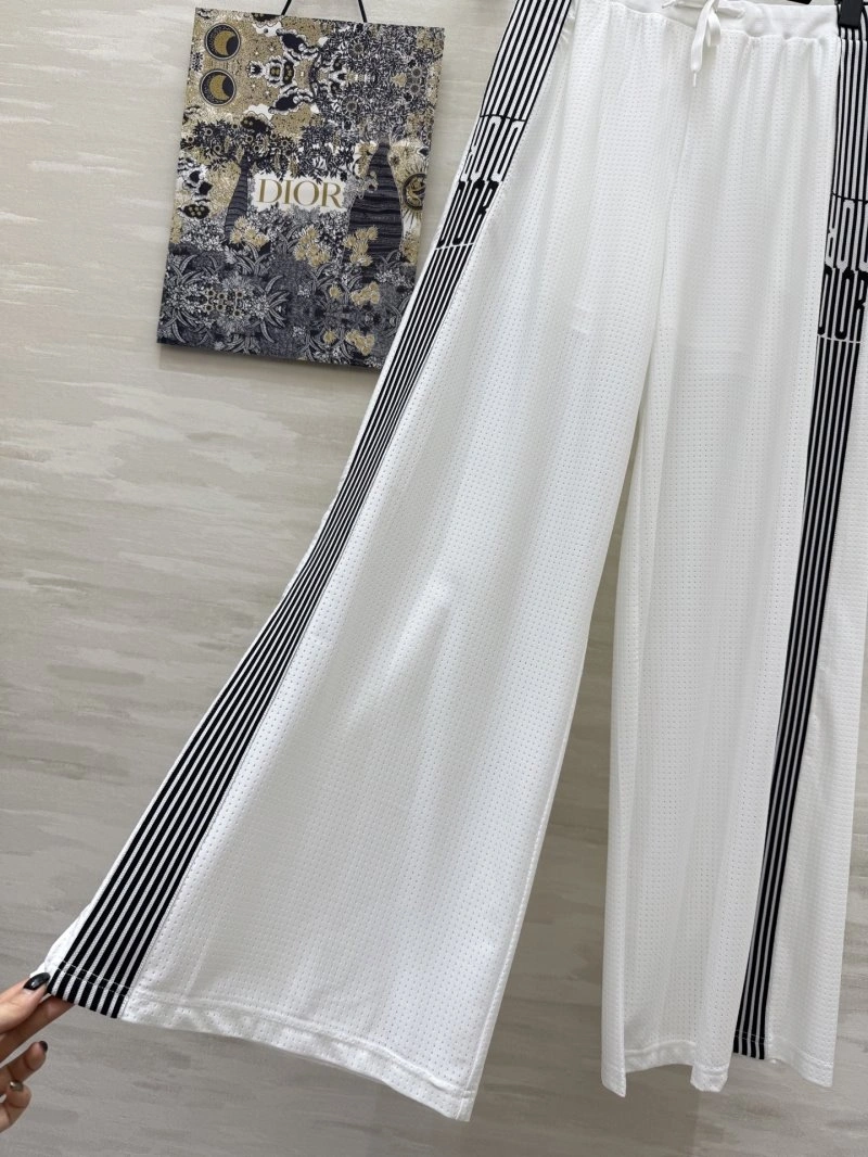 Cozy Christian Dior Long Pants 112234