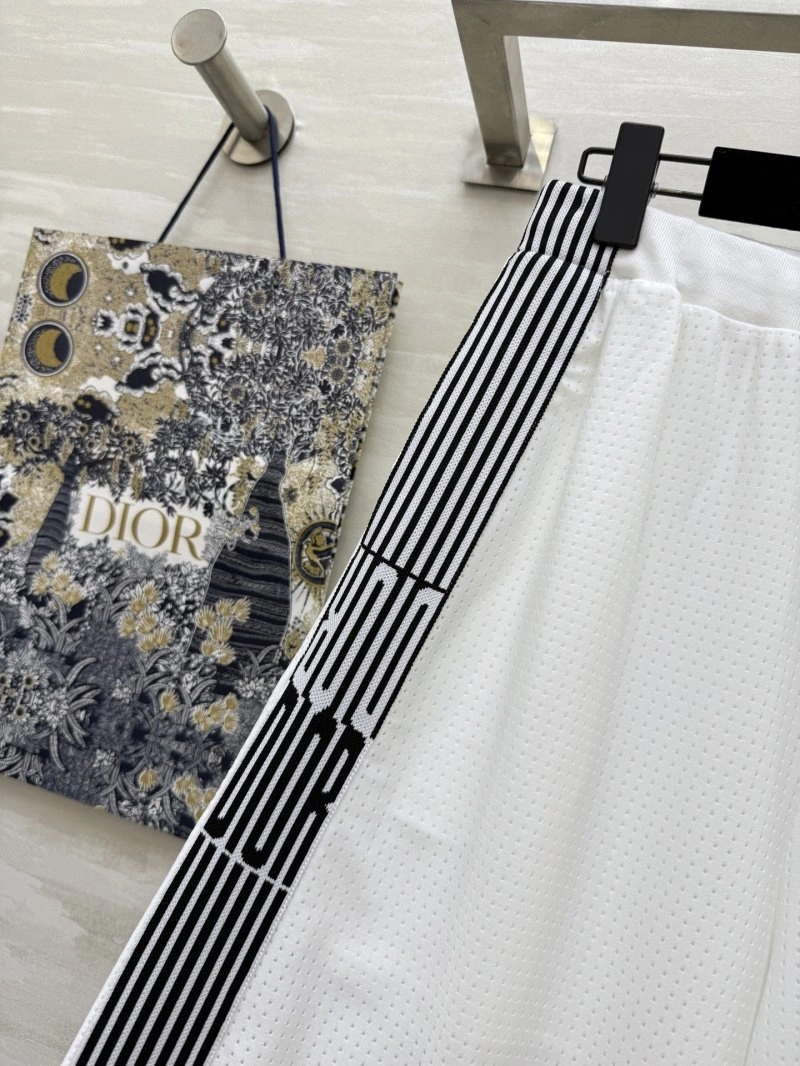 Cozy Christian Dior Long Pants 112234