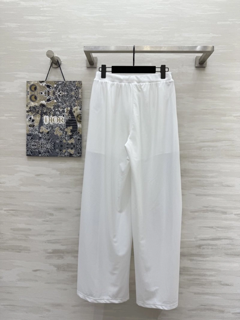 Cozy Christian Dior Long Pants 112234
