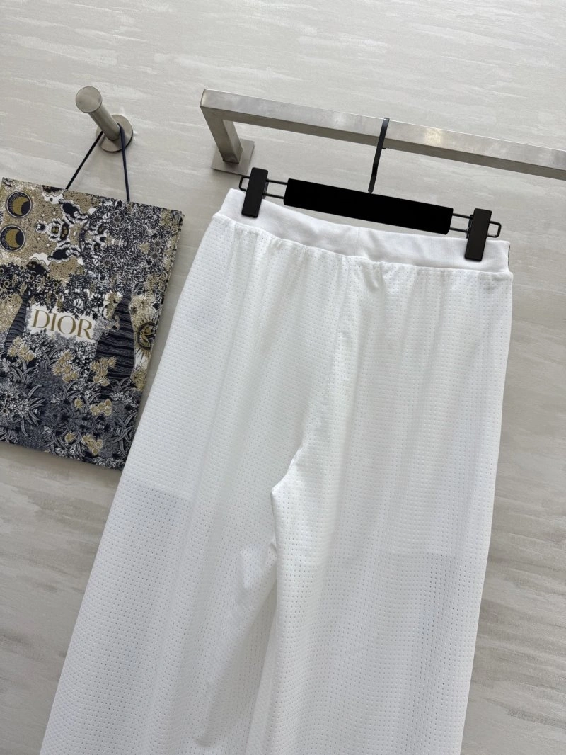 Cozy Christian Dior Long Pants 112234