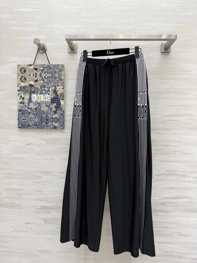 WrinkleFree Christian Dior Long Pants 112235