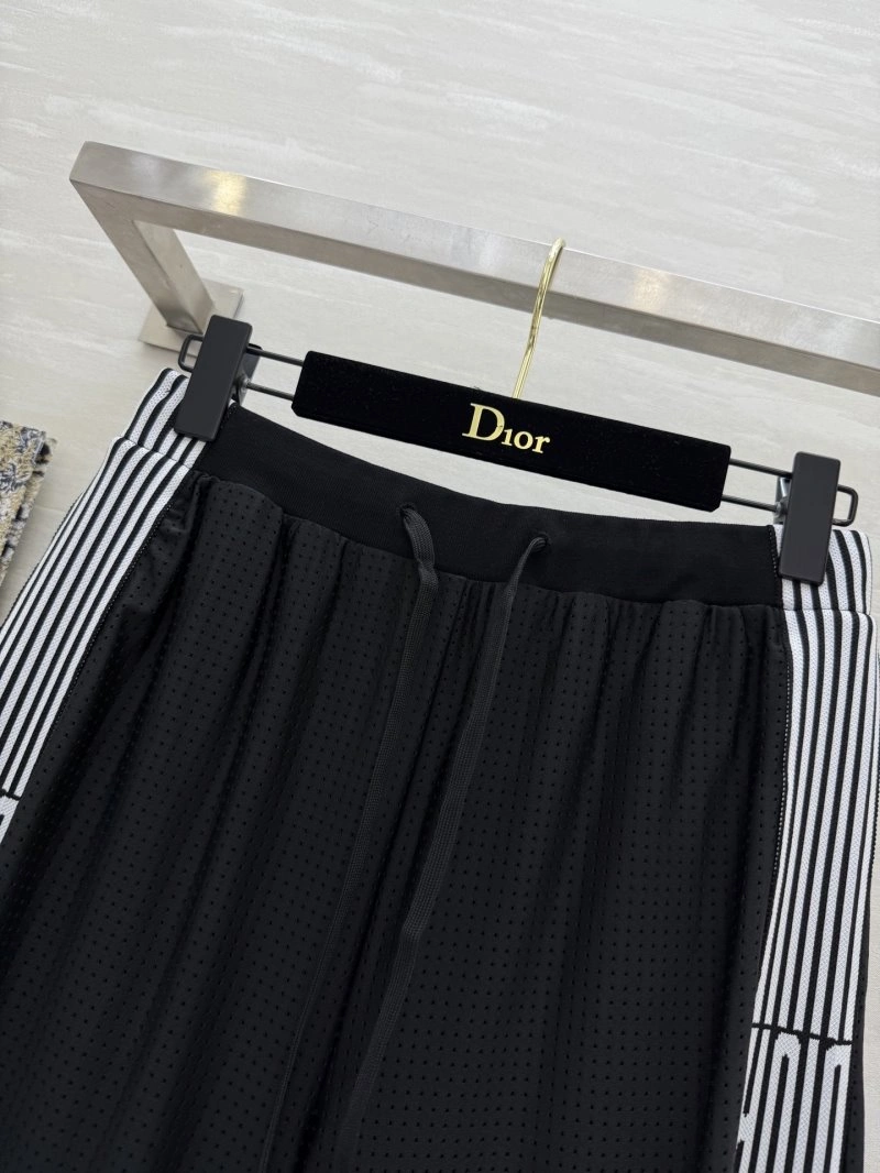 WrinkleFree Christian Dior Long Pants 112235