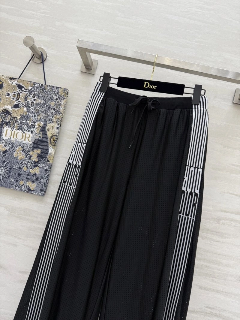 WrinkleFree Christian Dior Long Pants 112235