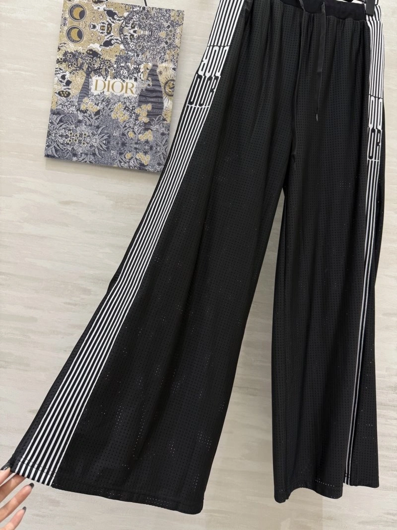 WrinkleFree Christian Dior Long Pants 112235