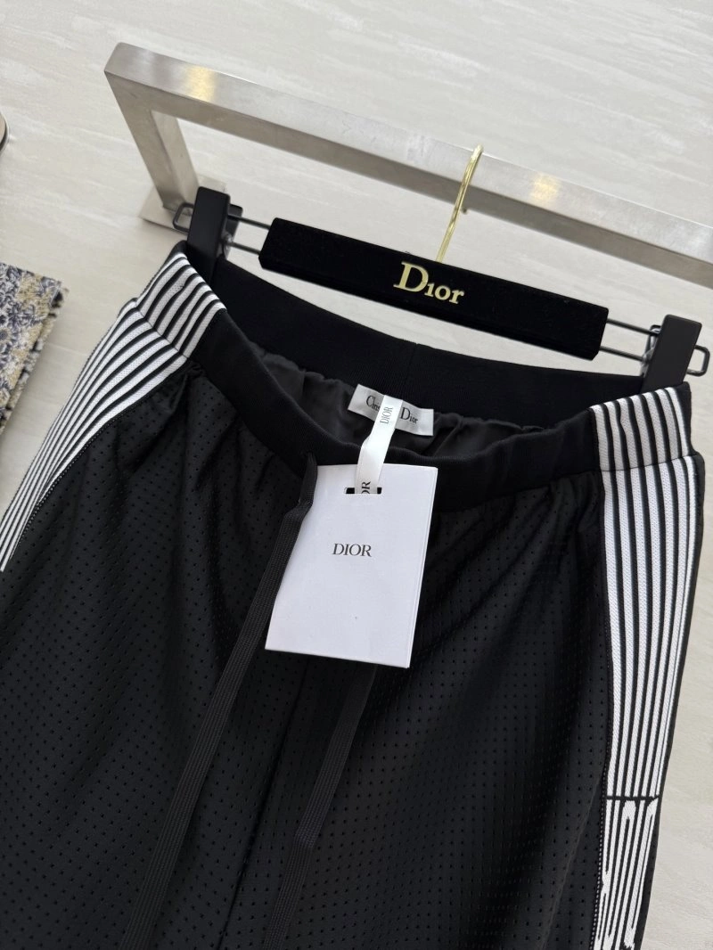 WrinkleFree Christian Dior Long Pants 112235