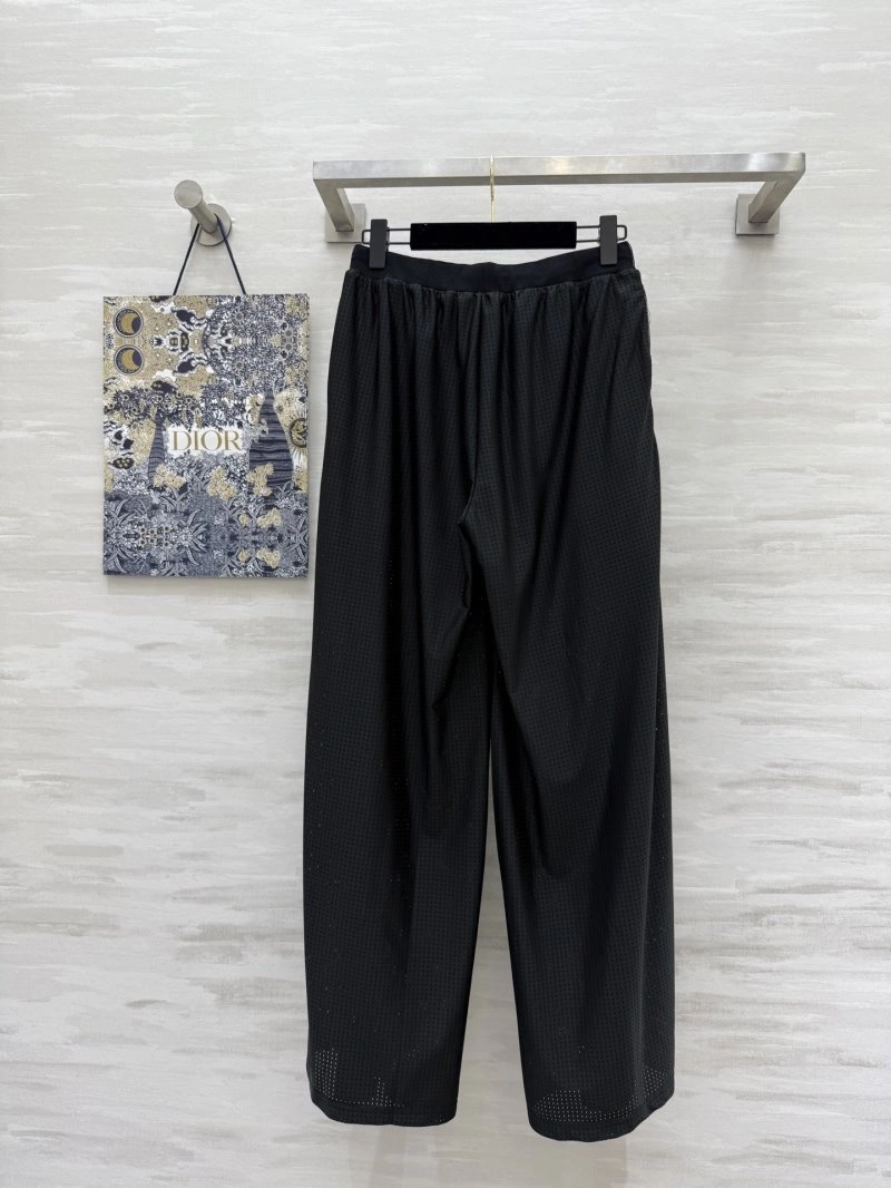 WrinkleFree Christian Dior Long Pants 112235