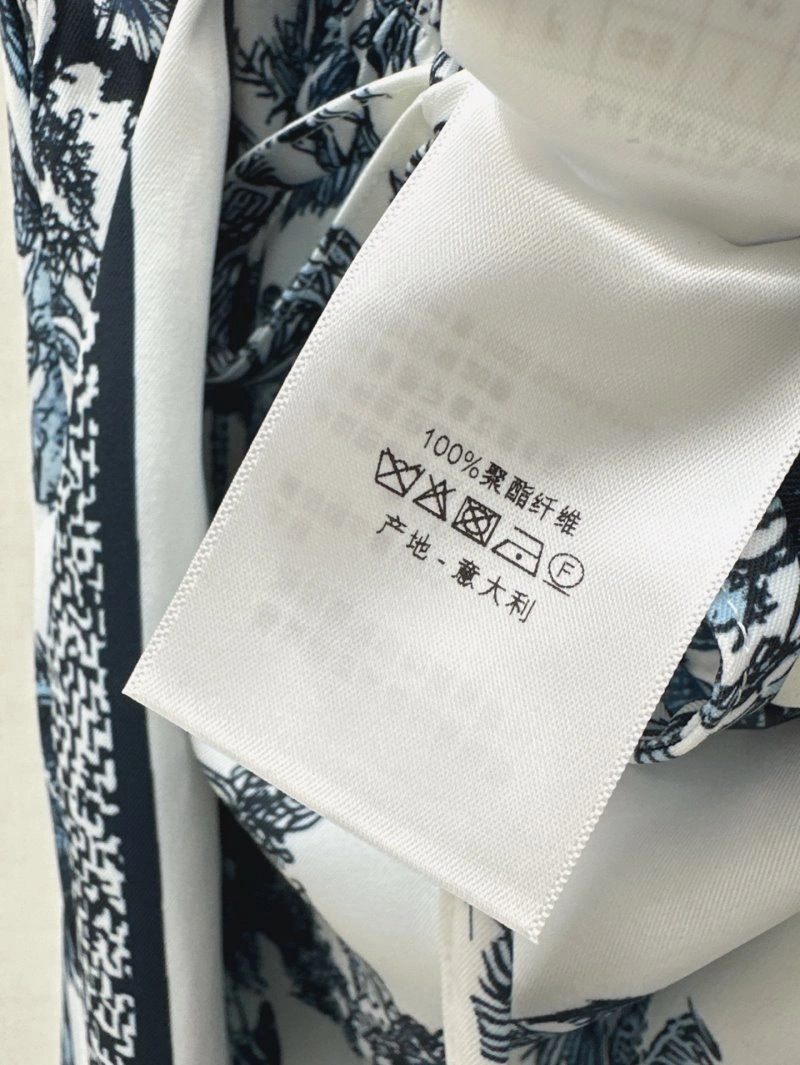 Neat Christian Dior Long Pants 112233