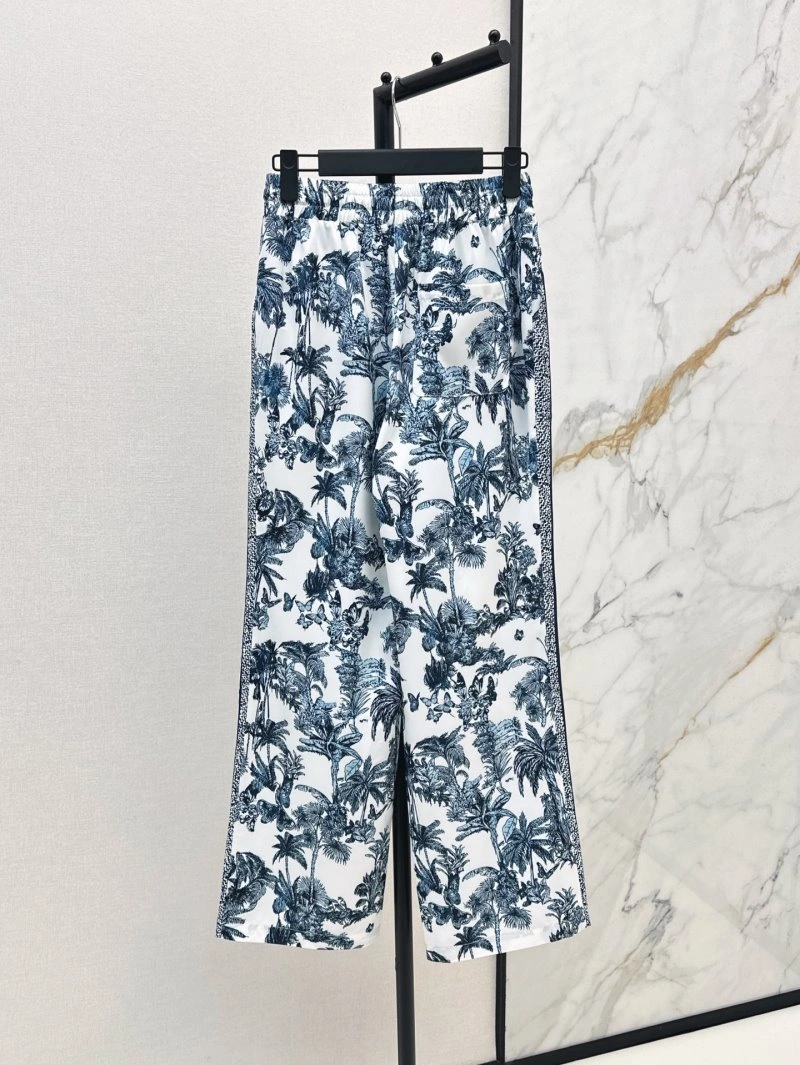 Neat Christian Dior Long Pants 112233