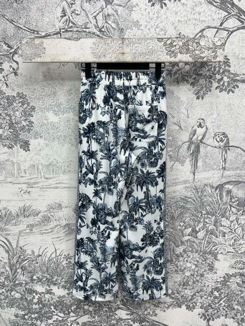 Christian Dior Long Pants Supportive 112232