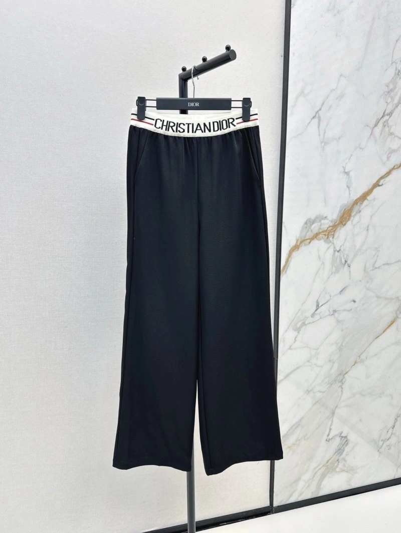 Christian Dior Long Pants Functional 112231