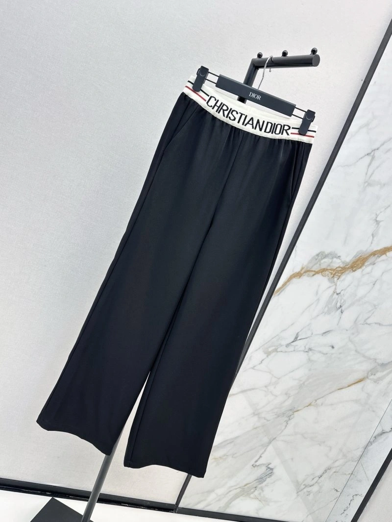 Christian Dior Long Pants Functional 112231