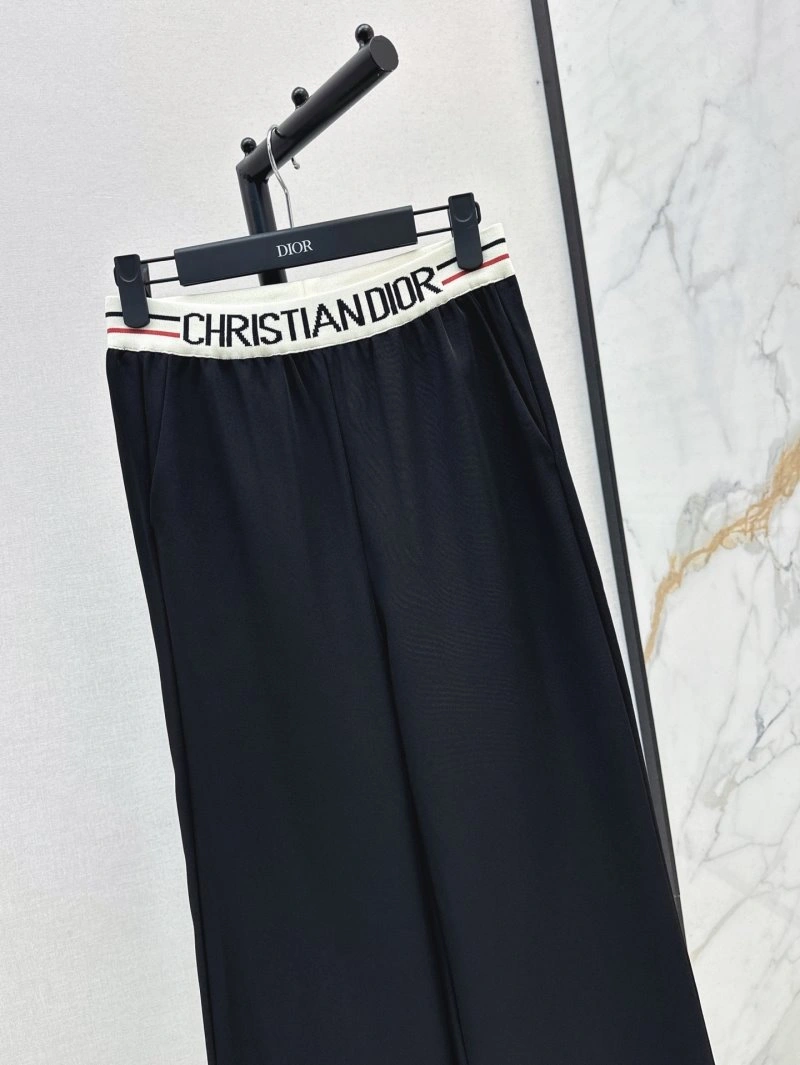 Christian Dior Long Pants Functional 112231
