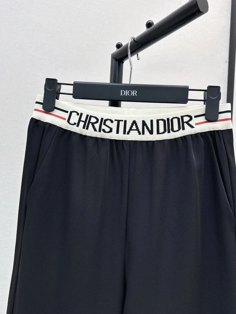 Christian Dior Long Pants Functional 112231