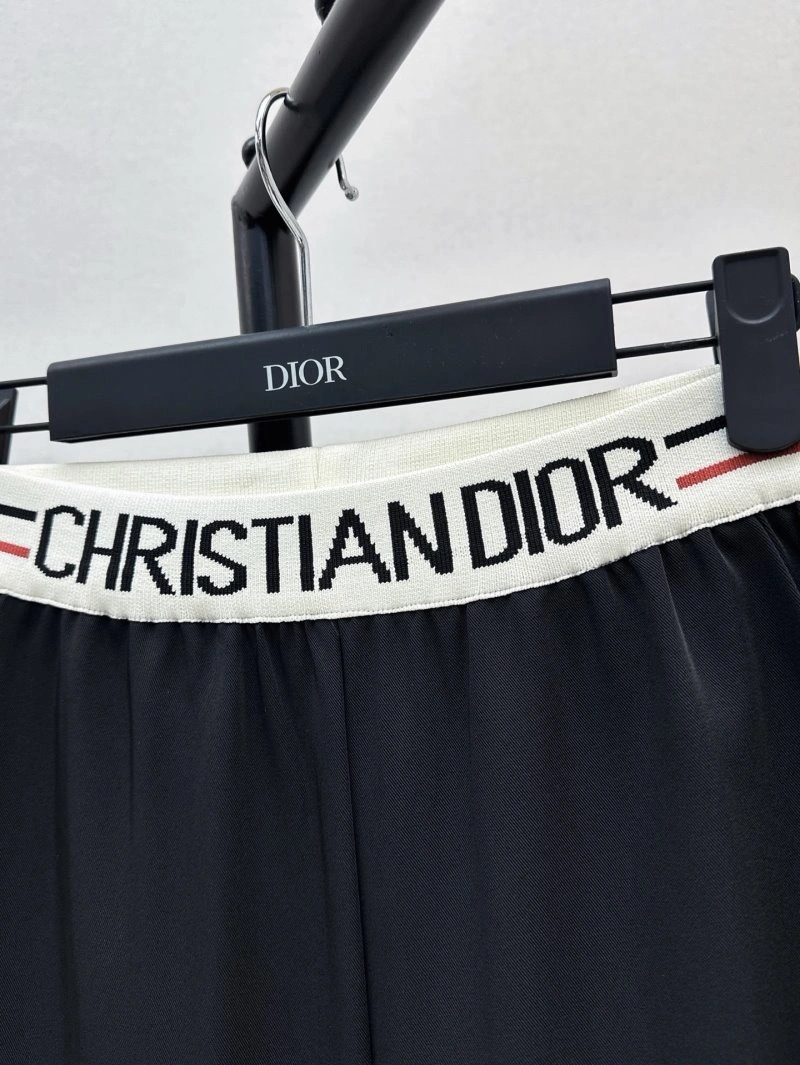 Christian Dior Long Pants Functional 112231