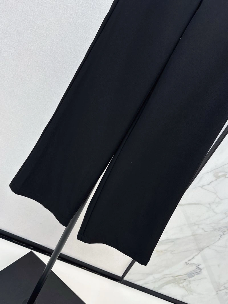 Christian Dior Long Pants Functional 112231