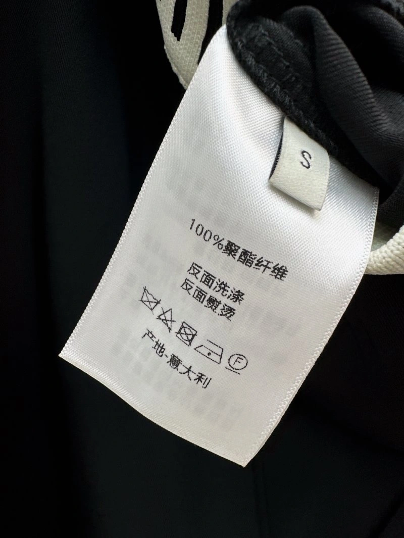 Christian Dior Long Pants Functional 112231