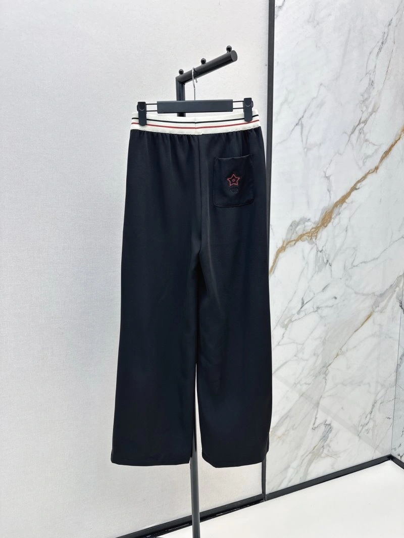 Christian Dior Long Pants Functional 112231