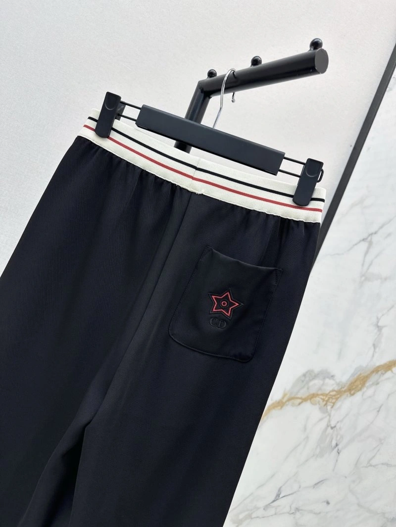 Christian Dior Long Pants Functional 112231