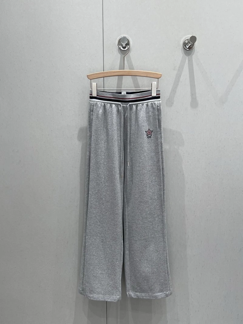 WellDesigned Christian Dior Long Pants 112228
