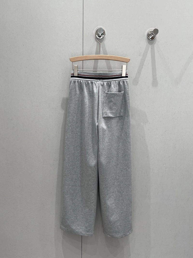 WellDesigned Christian Dior Long Pants 112228