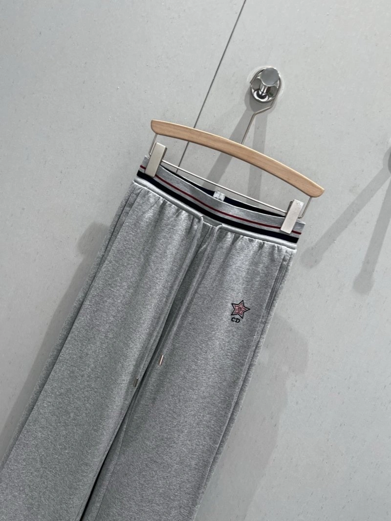 WellDesigned Christian Dior Long Pants 112228