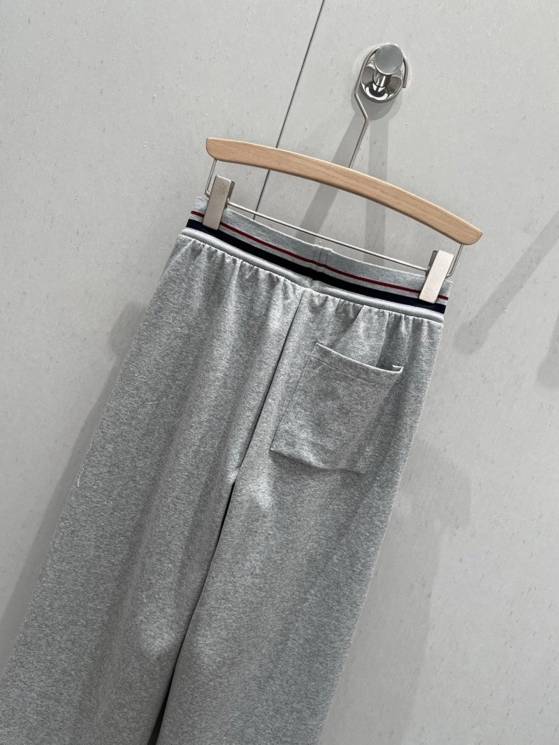 WellDesigned Christian Dior Long Pants 112228