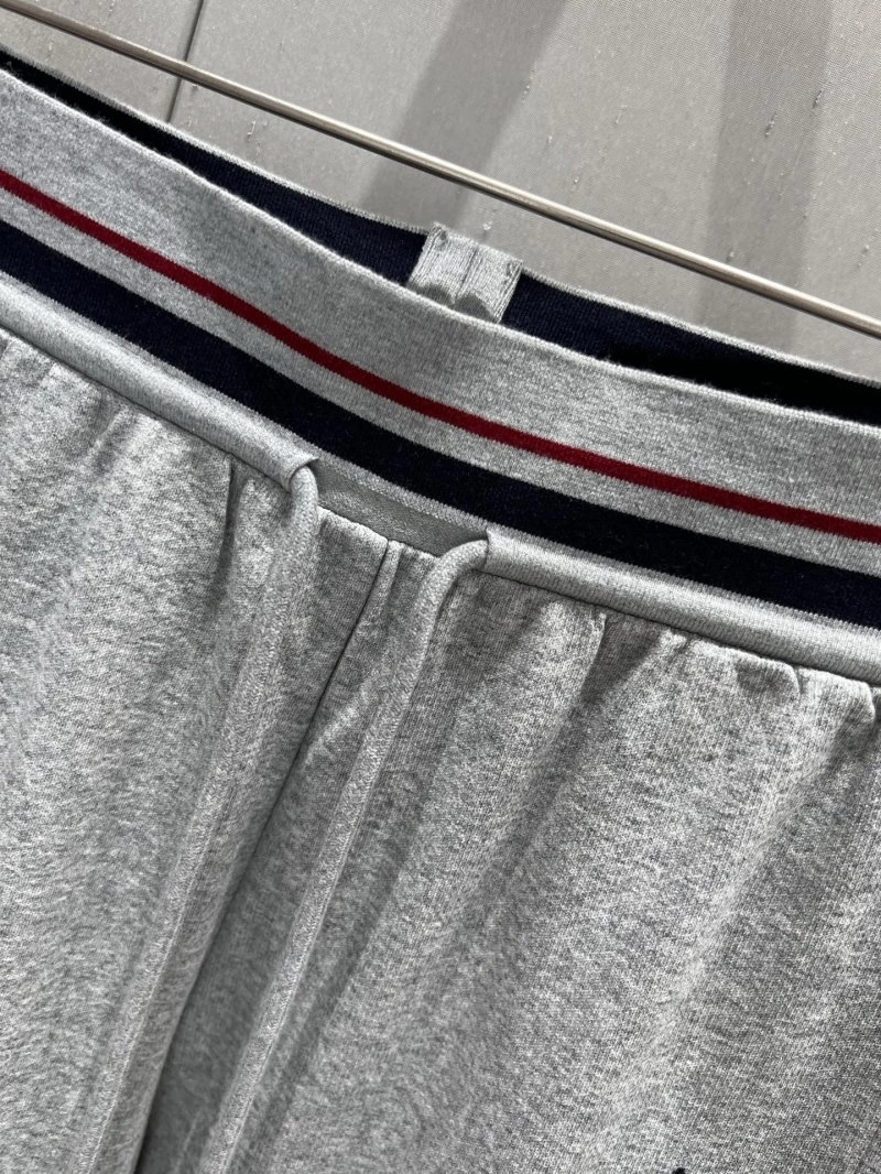 WellDesigned Christian Dior Long Pants 112228