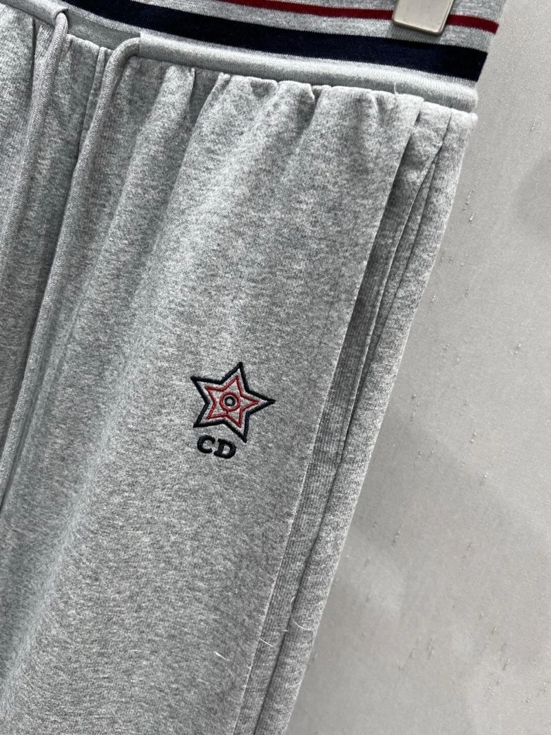 WellDesigned Christian Dior Long Pants 112228