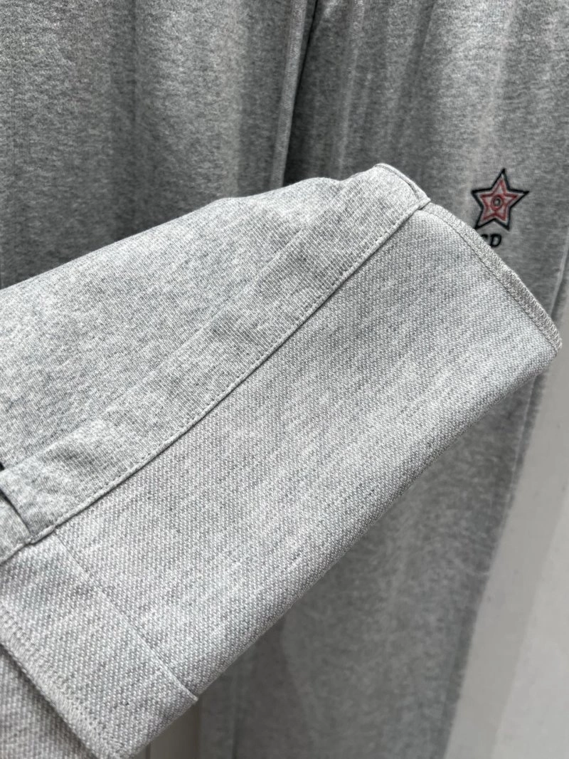 WellDesigned Christian Dior Long Pants 112228