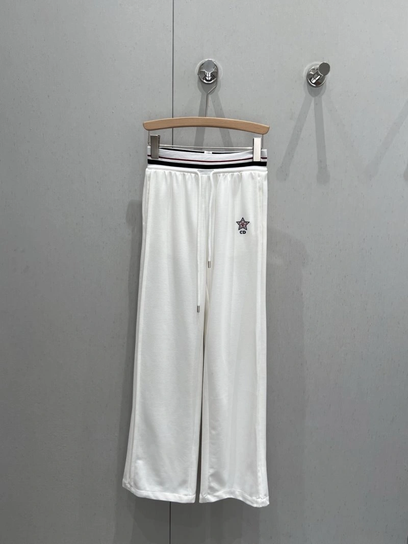 Christian Dior Long Pants EyeCatching 112227