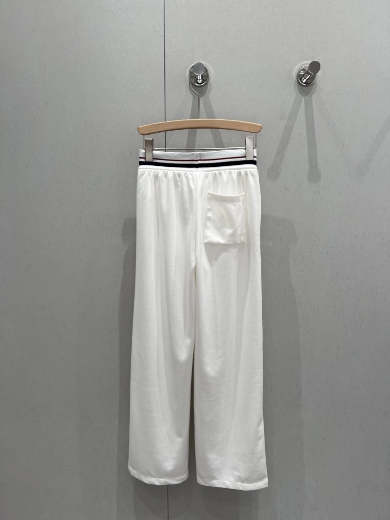Christian Dior Long Pants EyeCatching 112227