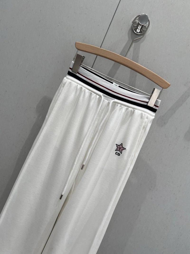 Christian Dior Long Pants EyeCatching 112227