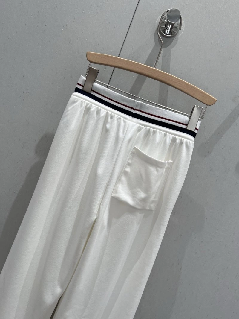 Christian Dior Long Pants EyeCatching 112227