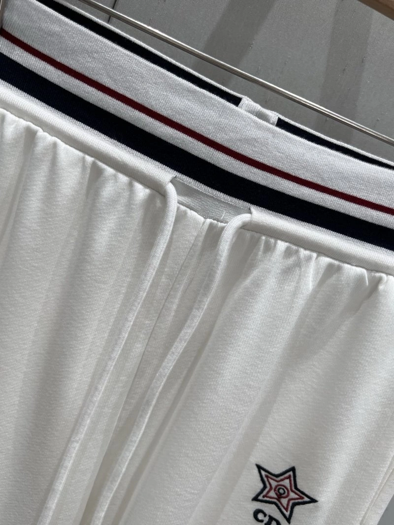 Christian Dior Long Pants EyeCatching 112227