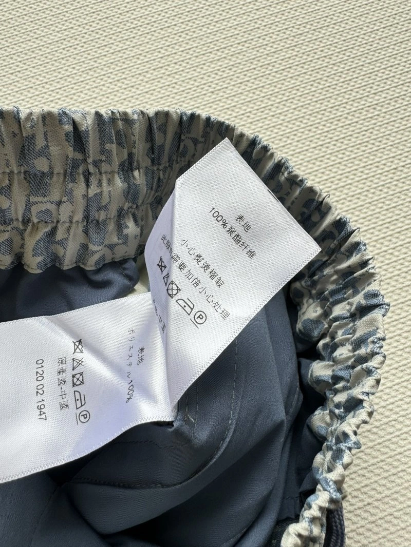 Christian Dior Long Pants GoAnywhere 112225