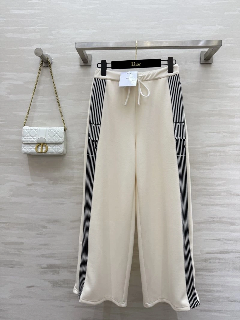 Christian Dior Long Pants RelaxedFit 112224