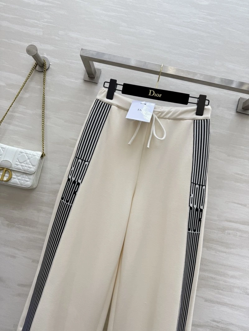 Christian Dior Long Pants RelaxedFit 112224