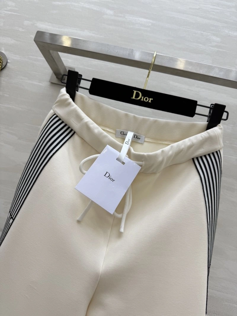 Christian Dior Long Pants RelaxedFit 112224