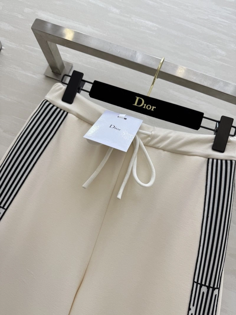 Christian Dior Long Pants RelaxedFit 112224