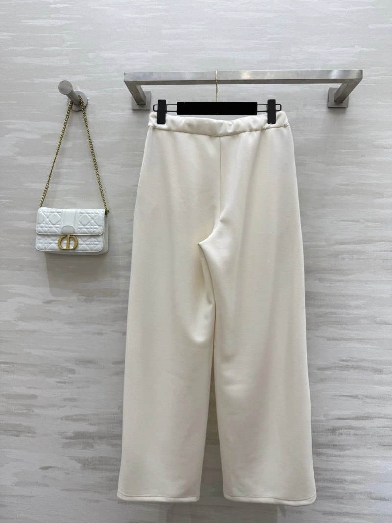 Christian Dior Long Pants RelaxedFit 112224