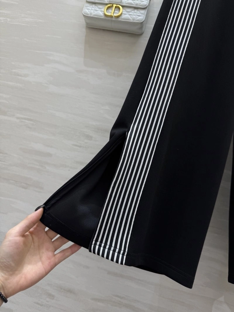 Youthful Christian Dior Long Pants 112223