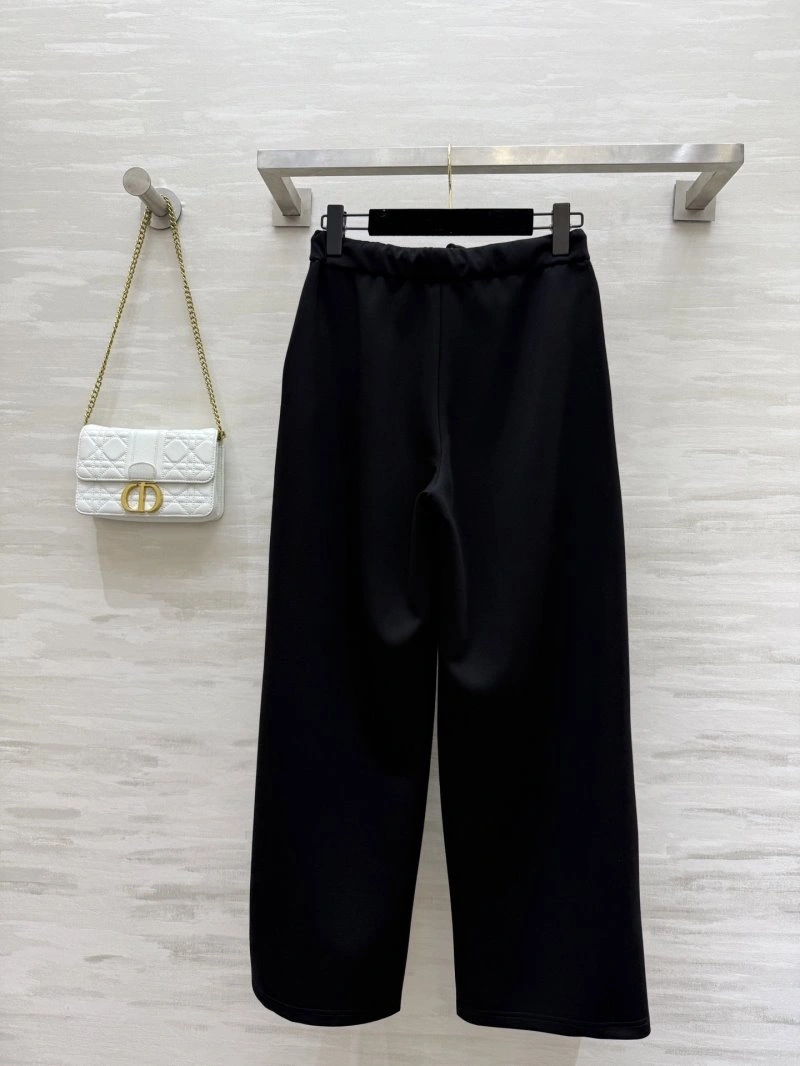 Youthful Christian Dior Long Pants 112223