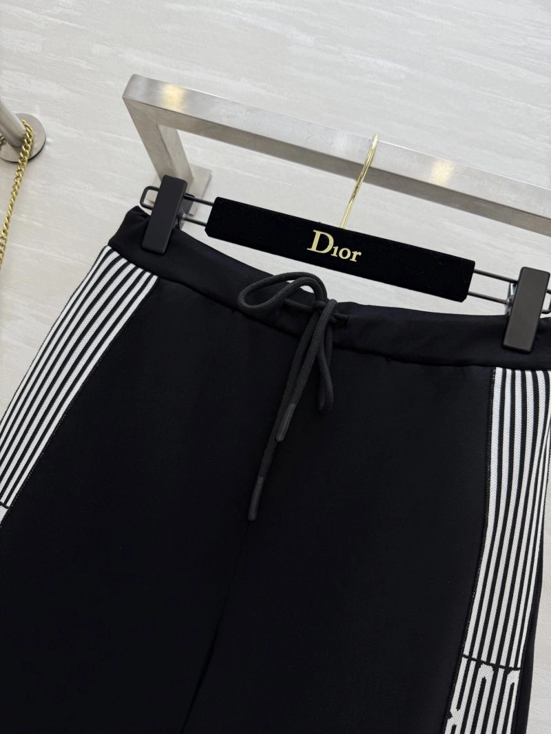 Youthful Christian Dior Long Pants 112223