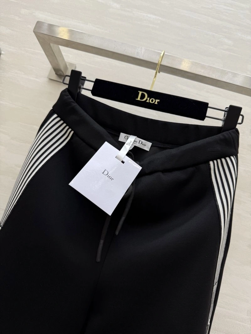 Youthful Christian Dior Long Pants 112223