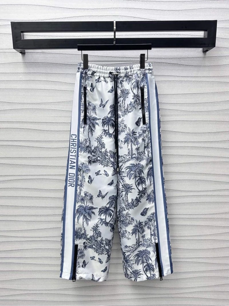 Christian Dior Long Pants OnTrend 112210