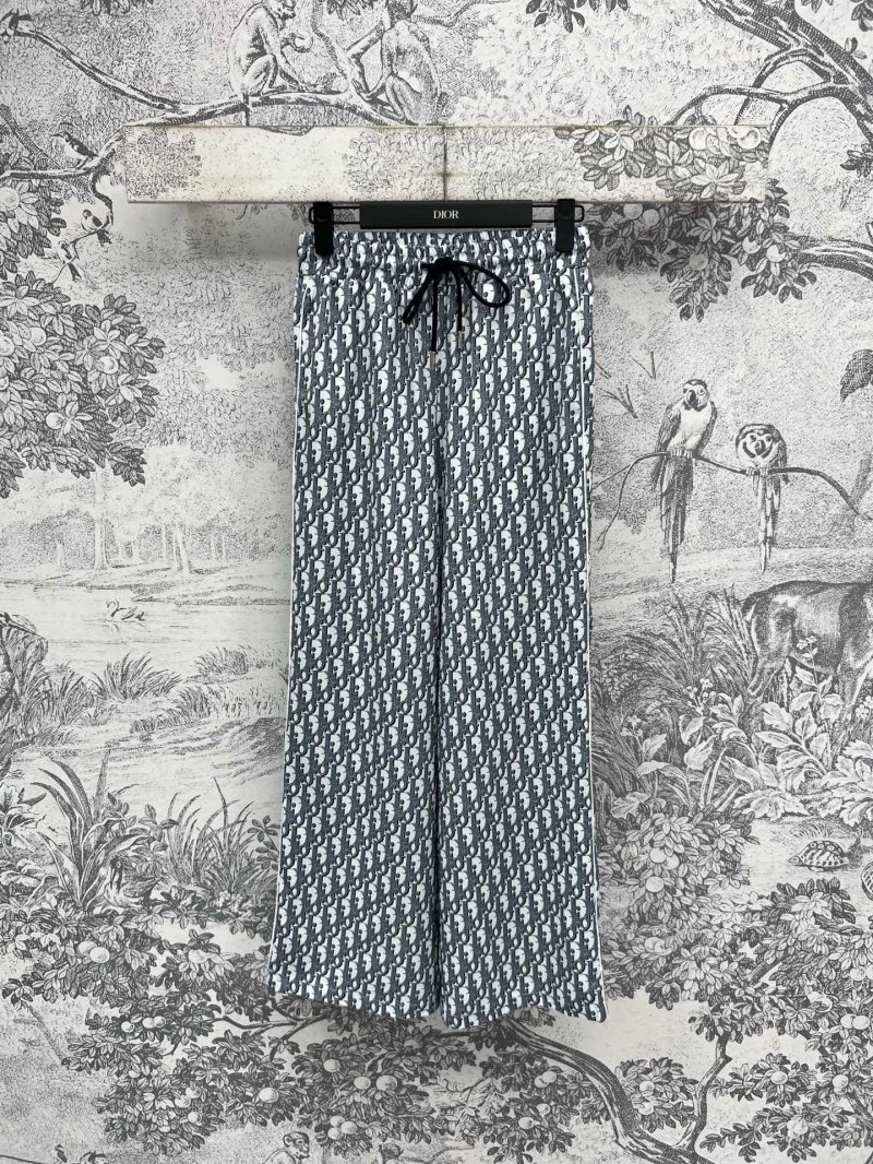 Bright Christian Dior Long Pants 112209